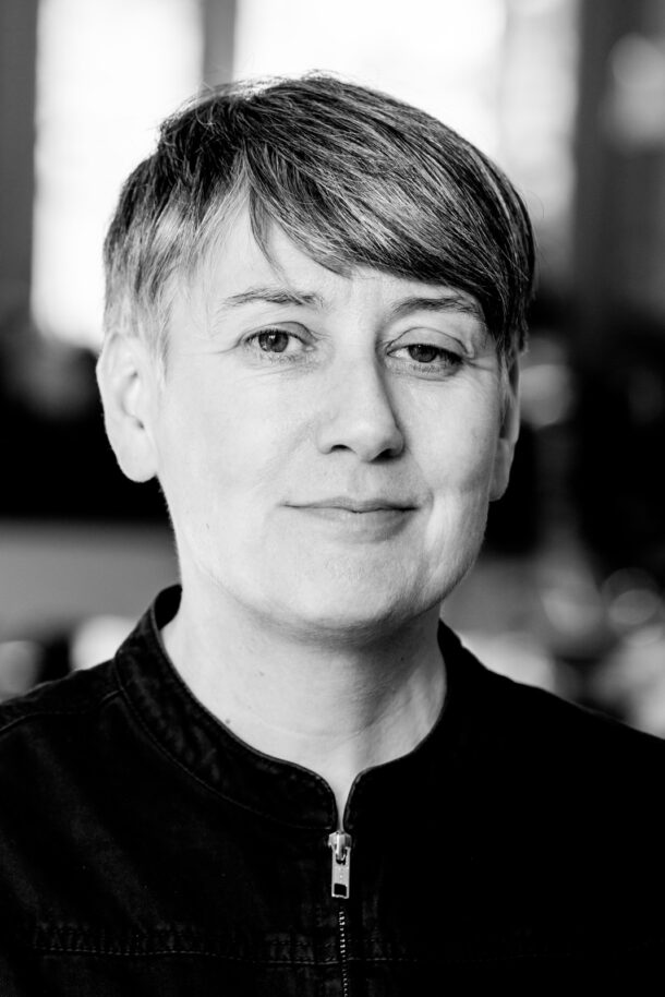 Jackie Shearer